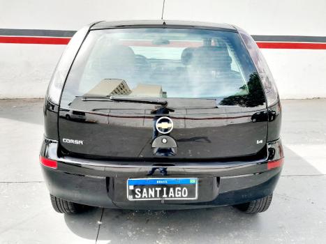 CHEVROLET Corsa Hatch 1.4 4P MAXX FLEX, Foto 12