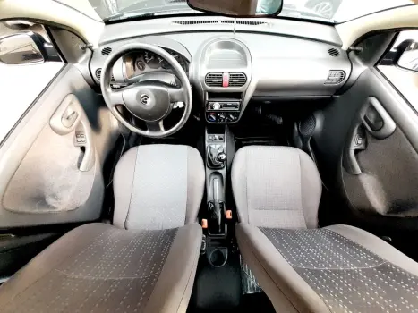 CHEVROLET Corsa Hatch 1.4 4P MAXX FLEX, Foto 14