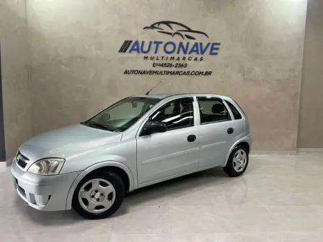 CHEVROLET Corsa Hatch 1.4 4P MAXX FLEX, Foto 1