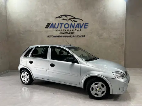 CHEVROLET Corsa Hatch 1.4 4P MAXX FLEX, Foto 2