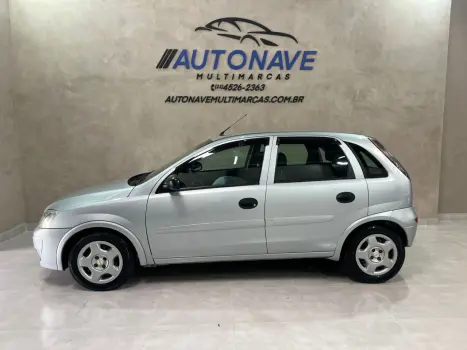 CHEVROLET Corsa Hatch 1.4 4P MAXX FLEX, Foto 3