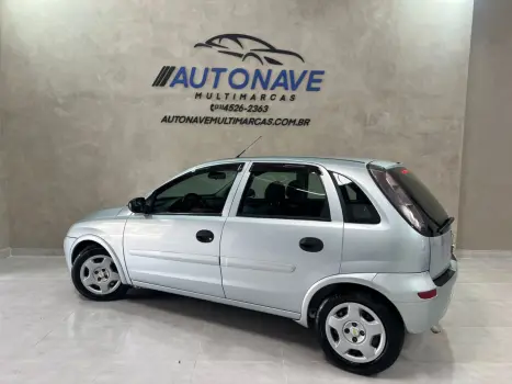 CHEVROLET Corsa Hatch 1.4 4P MAXX FLEX, Foto 4