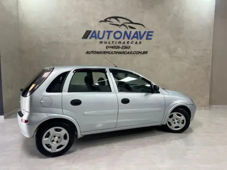 CHEVROLET Corsa Hatch 1.4 4P MAXX FLEX, Foto 5