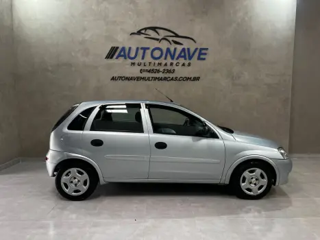CHEVROLET Corsa Hatch 1.4 4P MAXX FLEX, Foto 6