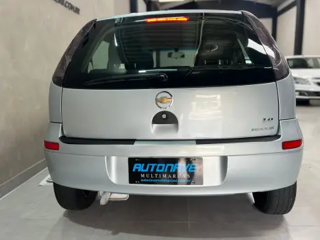 CHEVROLET Corsa Hatch 1.4 4P MAXX FLEX, Foto 8