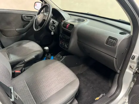 CHEVROLET Corsa Hatch 1.4 4P MAXX FLEX, Foto 13