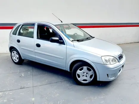 CHEVROLET Corsa Hatch 1.4 4P MAXX FLEX, Foto 2