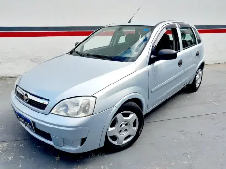 CHEVROLET Corsa Hatch 1.4 4P MAXX FLEX, Foto 3