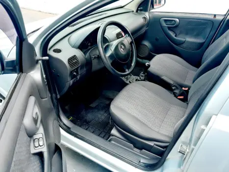 CHEVROLET Corsa Hatch 1.4 4P MAXX FLEX, Foto 4