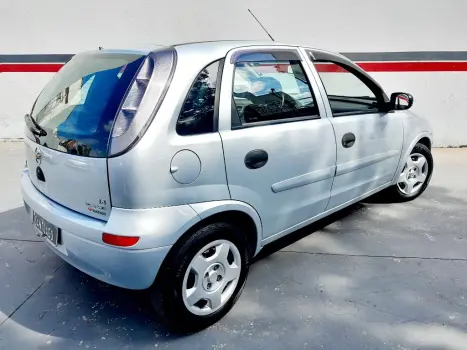 CHEVROLET Corsa Hatch 1.4 4P MAXX FLEX, Foto 5