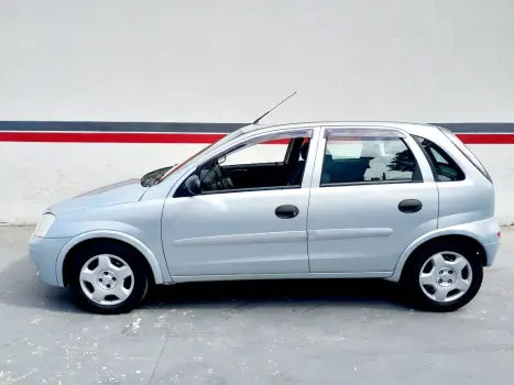 CHEVROLET Corsa Hatch 1.4 4P MAXX FLEX, Foto 7