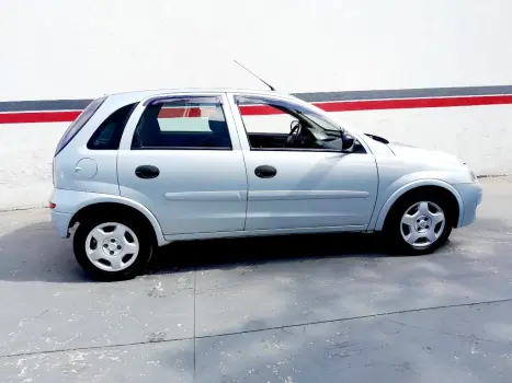 CHEVROLET Corsa Hatch 1.4 4P MAXX FLEX, Foto 8