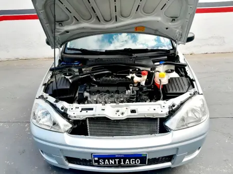 CHEVROLET Corsa Hatch 1.4 4P MAXX FLEX, Foto 10