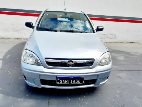CHEVROLET Corsa Hatch 1.4 4P MAXX FLEX, Foto 11