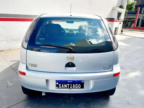 CHEVROLET Corsa Hatch 1.4 4P MAXX FLEX, Foto 12