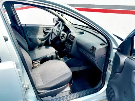 CHEVROLET Corsa Hatch 1.4 4P MAXX FLEX, Foto 13