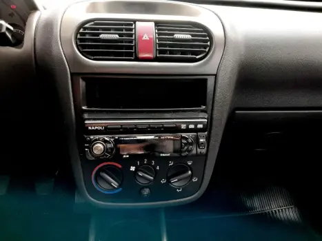 CHEVROLET Corsa Hatch 1.4 4P MAXX FLEX, Foto 17