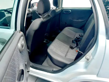 CHEVROLET Corsa Hatch 1.4 4P MAXX FLEX, Foto 18