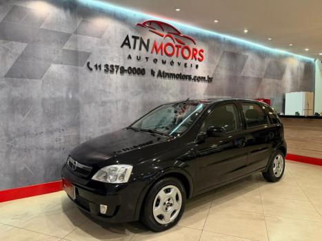 CHEVROLET Corsa Hatch 1.4 4P PREMIUM FLEX, Foto 4