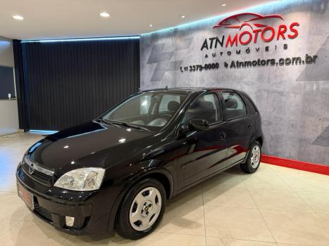 CHEVROLET Corsa Hatch 1.4 4P PREMIUM FLEX, Foto 5