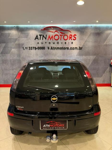 CHEVROLET Corsa Hatch 1.4 4P PREMIUM FLEX, Foto 10