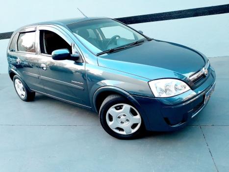 CHEVROLET Corsa Hatch 1.4 4P PREMIUM FLEX, Foto 2