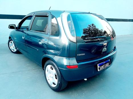 CHEVROLET Corsa Hatch 1.4 4P PREMIUM FLEX, Foto 3