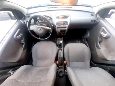 CHEVROLET Corsa Hatch 1.4 4P PREMIUM FLEX, Foto 4