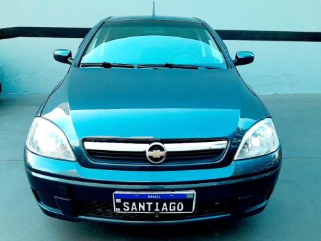 CHEVROLET Corsa Hatch 1.4 4P PREMIUM FLEX, Foto 13
