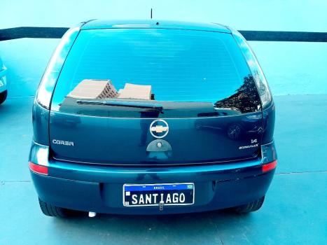CHEVROLET Corsa Hatch 1.4 4P PREMIUM FLEX, Foto 15