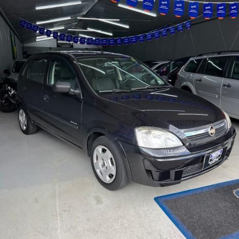 CHEVROLET Corsa Hatch 1.4 4P MAXX FLEX, Foto 3