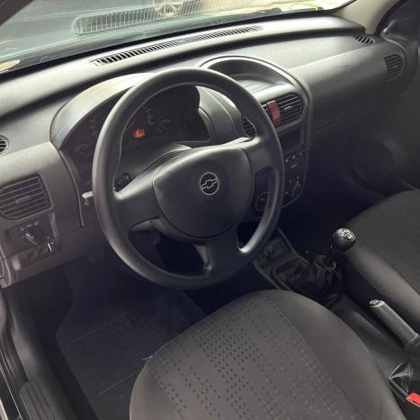 CHEVROLET Corsa Hatch 1.4 4P MAXX FLEX, Foto 4