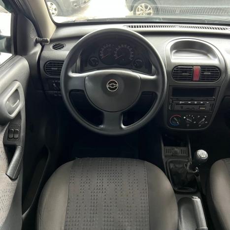 CHEVROLET Corsa Hatch 1.4 4P MAXX FLEX, Foto 5