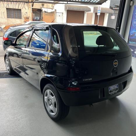 CHEVROLET Corsa Hatch 1.4 4P MAXX FLEX, Foto 10