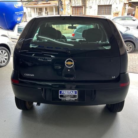 CHEVROLET Corsa Hatch 1.4 4P MAXX FLEX, Foto 11