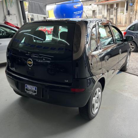 CHEVROLET Corsa Hatch 1.4 4P MAXX FLEX, Foto 12