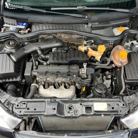CHEVROLET Corsa Hatch 1.4 4P MAXX FLEX, Foto 13