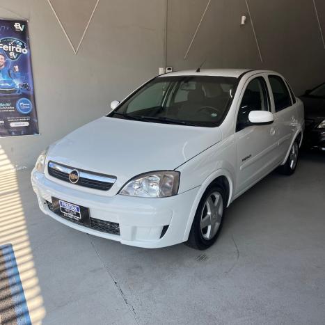 CHEVROLET Corsa Sedan 1.4 4P PREMIUM FLEX, Foto 1