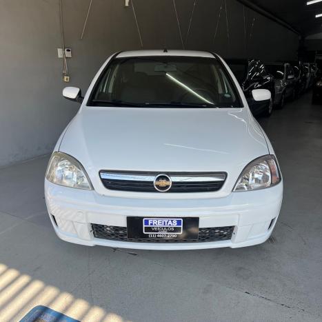 CHEVROLET Corsa Sedan 1.4 4P PREMIUM FLEX, Foto 2