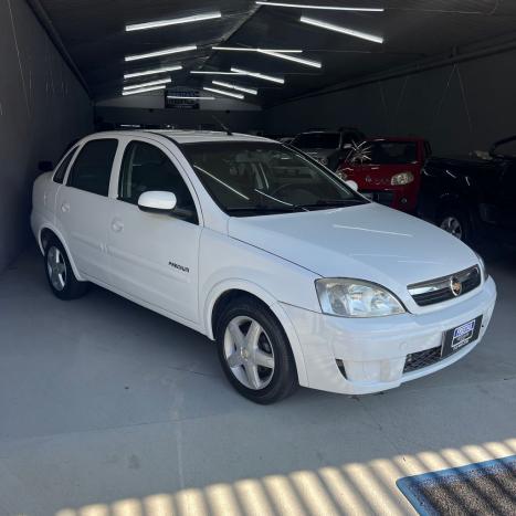 CHEVROLET Corsa Sedan 1.4 4P PREMIUM FLEX, Foto 3