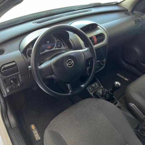 CHEVROLET Corsa Sedan 1.4 4P PREMIUM FLEX, Foto 5