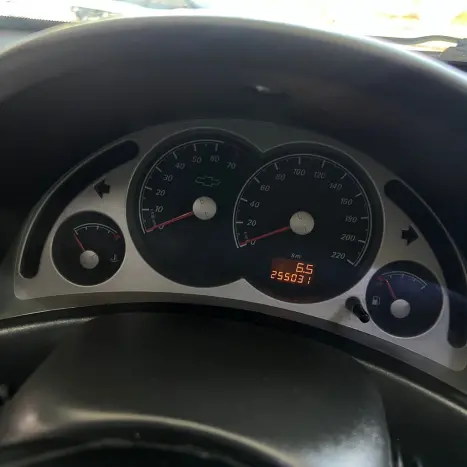 CHEVROLET Corsa Sedan 1.4 4P PREMIUM FLEX, Foto 7