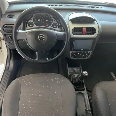 CHEVROLET Corsa Sedan 1.4 4P PREMIUM FLEX, Foto 8