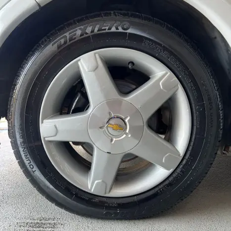 CHEVROLET Corsa Sedan 1.4 4P PREMIUM FLEX, Foto 10