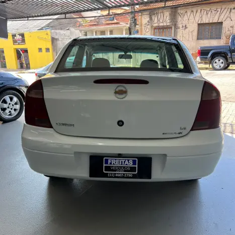 CHEVROLET Corsa Sedan 1.4 4P PREMIUM FLEX, Foto 12