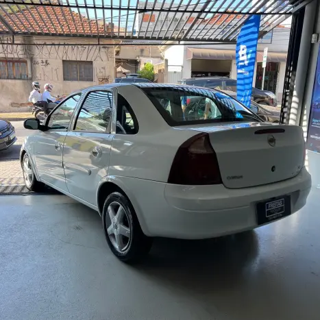 CHEVROLET Corsa Sedan 1.4 4P PREMIUM FLEX, Foto 13