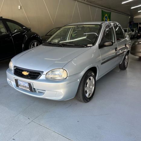 CHEVROLET Corsa Sedan 1.0 4P VHC CLASSIC LIFE FLEX, Foto 1
