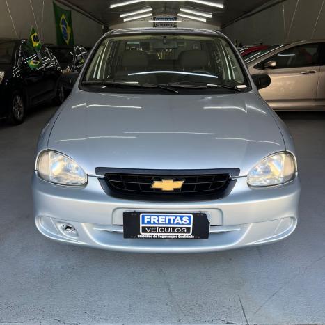 CHEVROLET Corsa Sedan 1.0 4P VHC CLASSIC LIFE FLEX, Foto 2
