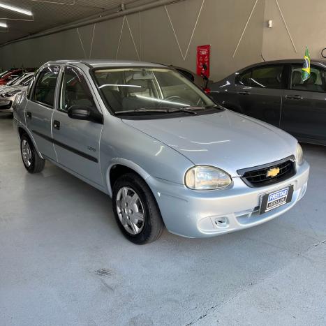 CHEVROLET Corsa Sedan 1.0 4P VHC CLASSIC LIFE FLEX, Foto 3