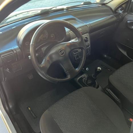CHEVROLET Corsa Sedan 1.0 4P VHC CLASSIC LIFE FLEX, Foto 4